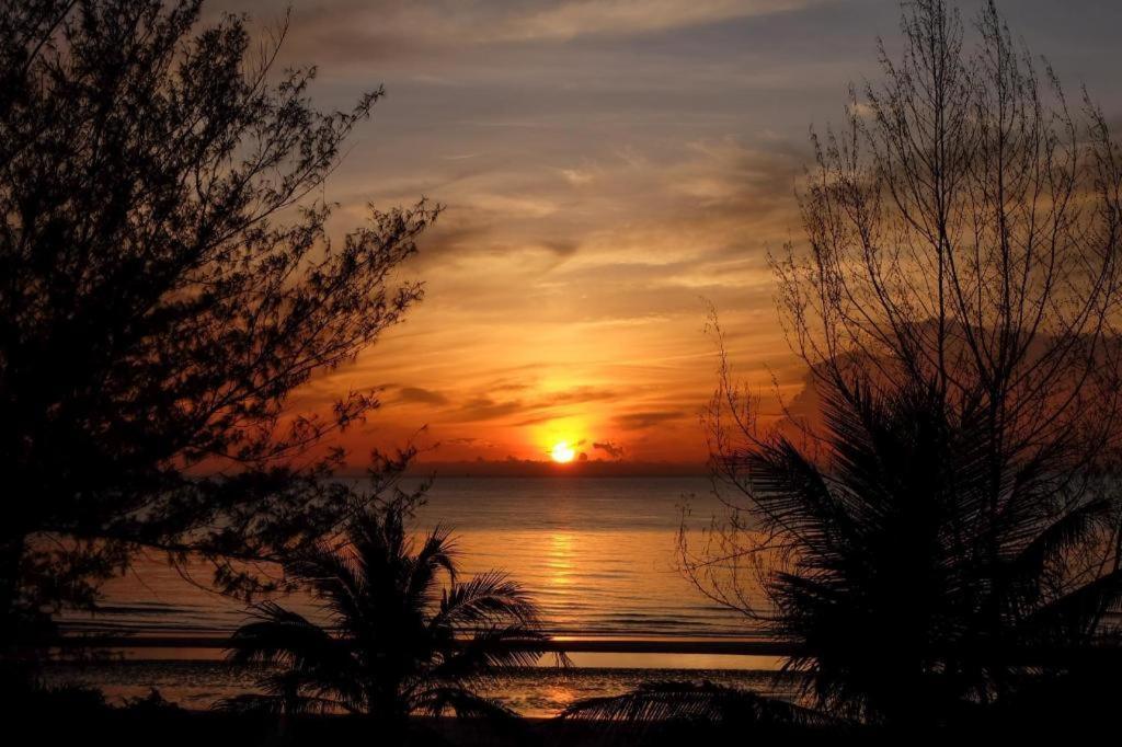 Thailand Resort Hotel Hua Hin Buitenkant foto