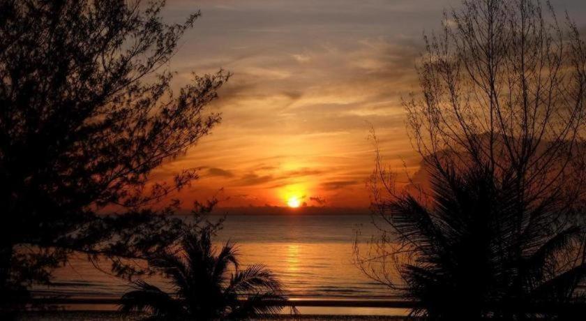 Thailand Resort Hotel Hua Hin Buitenkant foto