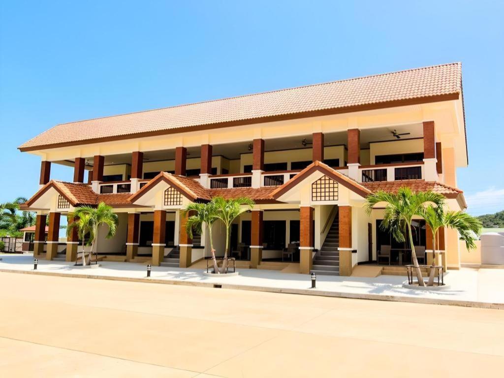 Thailand Resort Hotel Hua Hin Buitenkant foto
