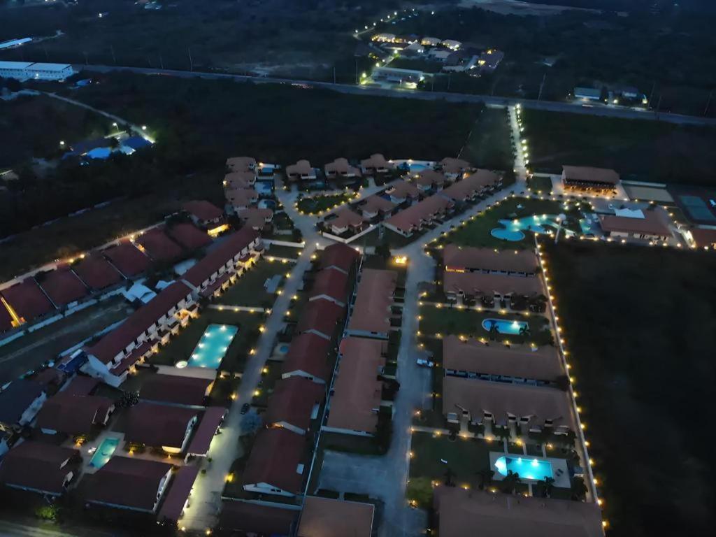 Thailand Resort Hotel Hua Hin Buitenkant foto