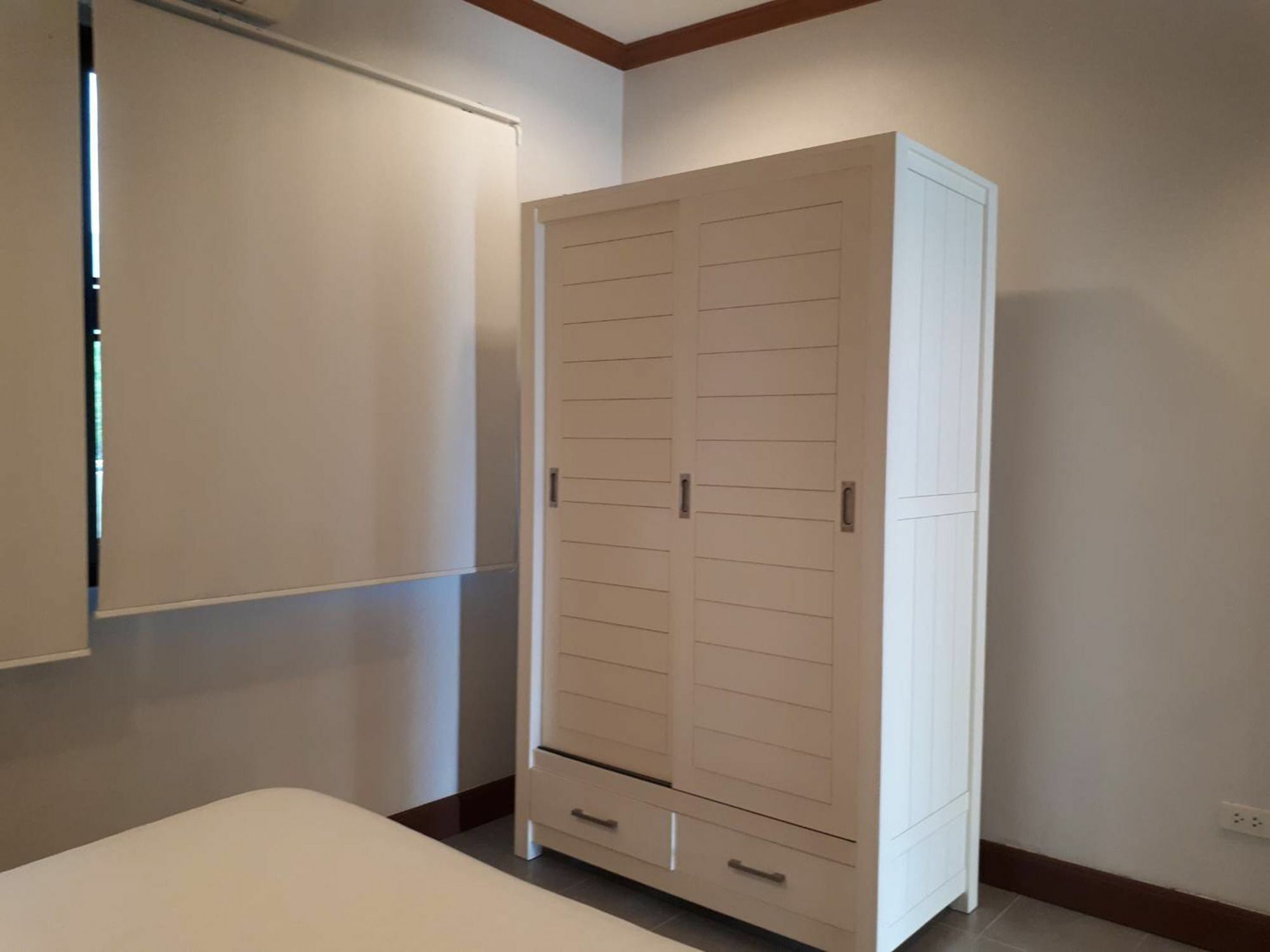 Thailand Resort Hotel Hua Hin Buitenkant foto